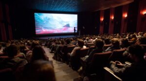 【初心者向け】映画上映会のマニュアル｜企画から集客・当日運営まで完全ガイド