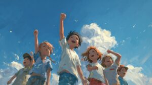 2025年夏、今年は映画上映会を企画しよう！