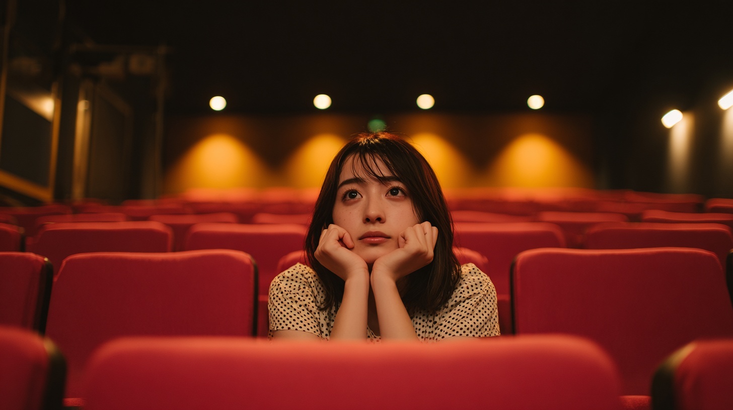 ポスターとSNSなど複数チャネル告知