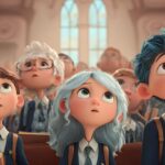 学校向けおすすめアニメ作品5選｜教育効果と安全運営のポイント