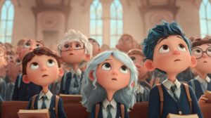 学校向けおすすめアニメ作品5選｜教育効果と安全運営のポイント