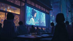 子ども向け映画上映会 完全企画術｜著作権とおすすめ2作品