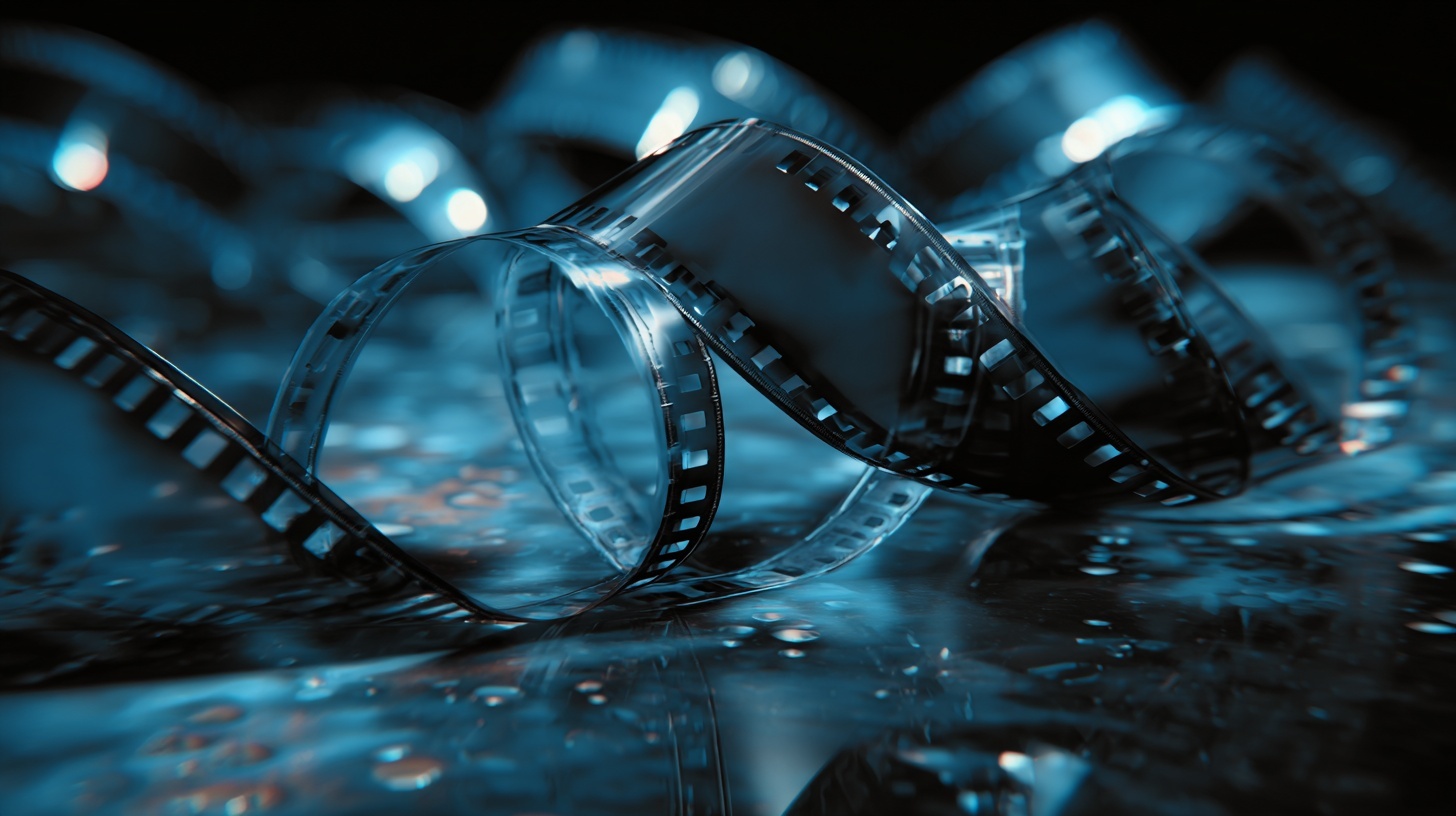 学校や地域での親子映画会のイメージ