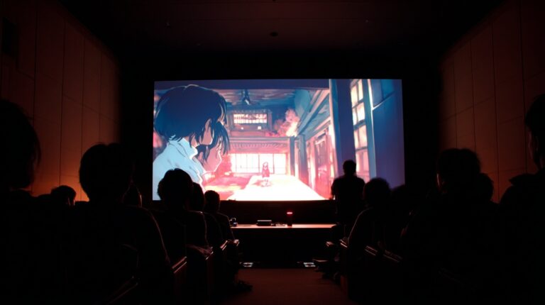学園祭・文化祭で映画上映会｜おすすめ作品5選