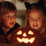 【学校・PTA向け】2025年ハロウィン上映会にぴったり！子どもから大人まで楽しめるアニメ5選