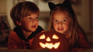 【学校・PTA向け】2025年ハロウィン上映会にぴったり！子どもから大人まで楽しめるアニメ5選