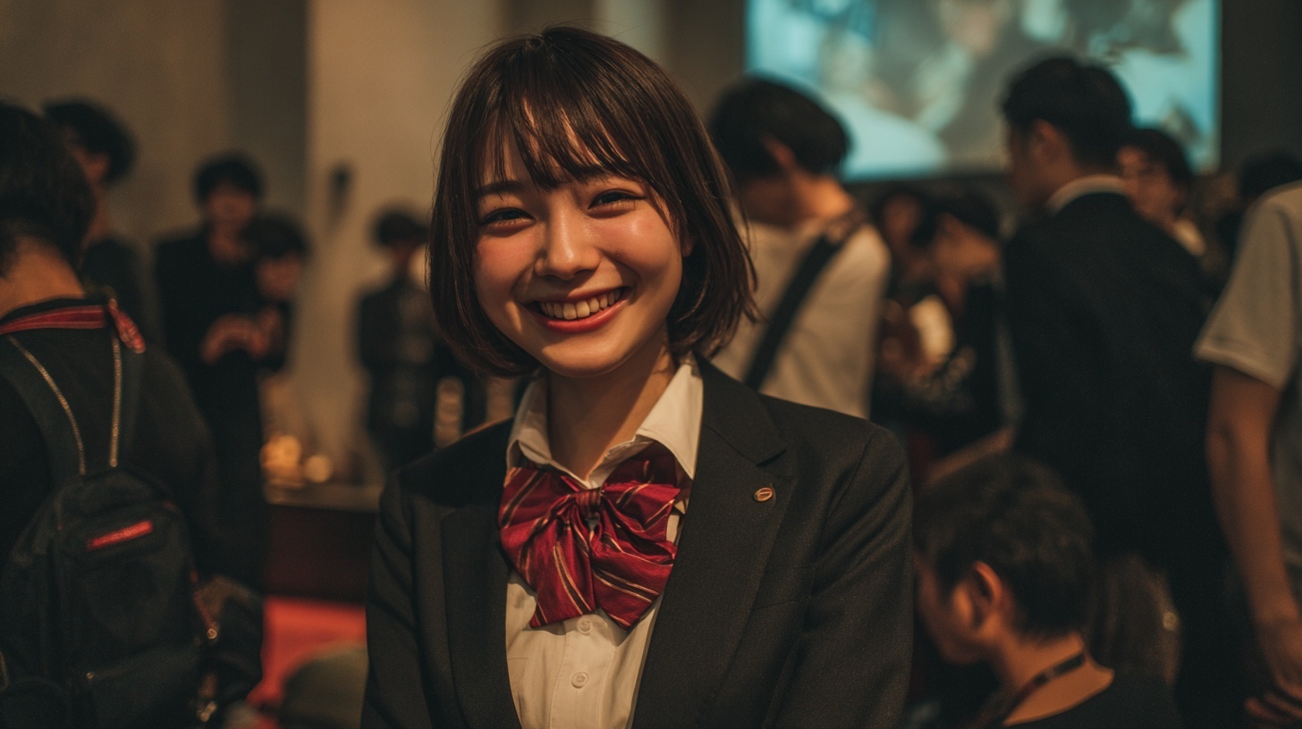 【成功事例から学ぶ】アニメ上映会の集客から運営まで、失敗しないための完全ガイド