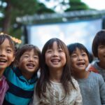 子供会上映会で事故ゼロに！主催者が守るべき安全運営の要点