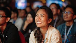 「映画で夢を届ける」World Theater Projectの挑戦