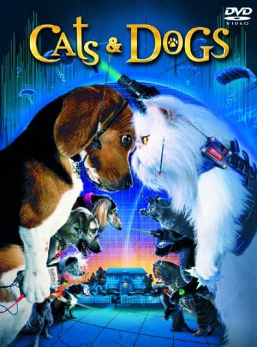 キャッツ&ドッグス 特別編