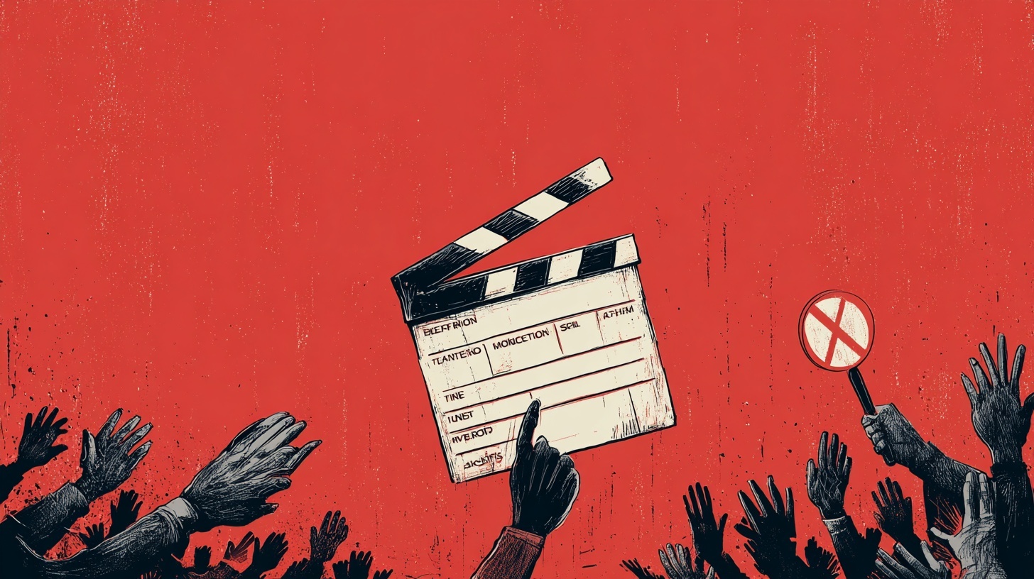 著作権侵害のリスクと遵守の重要性