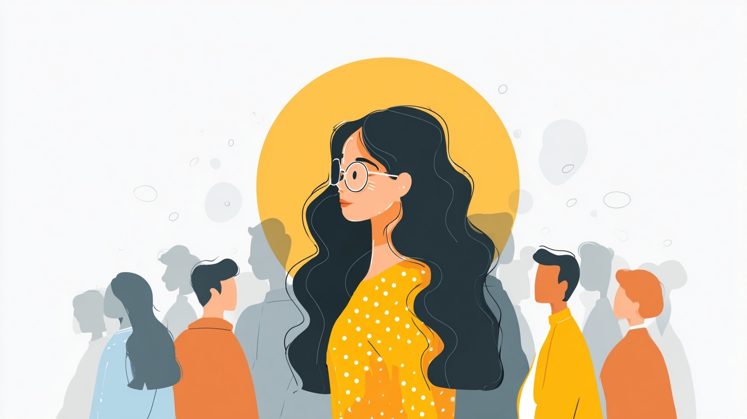 企画から返却までの8ステップ