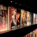 映画上映会の著作権とDVD基礎知識｜安全開催の完全ガイド