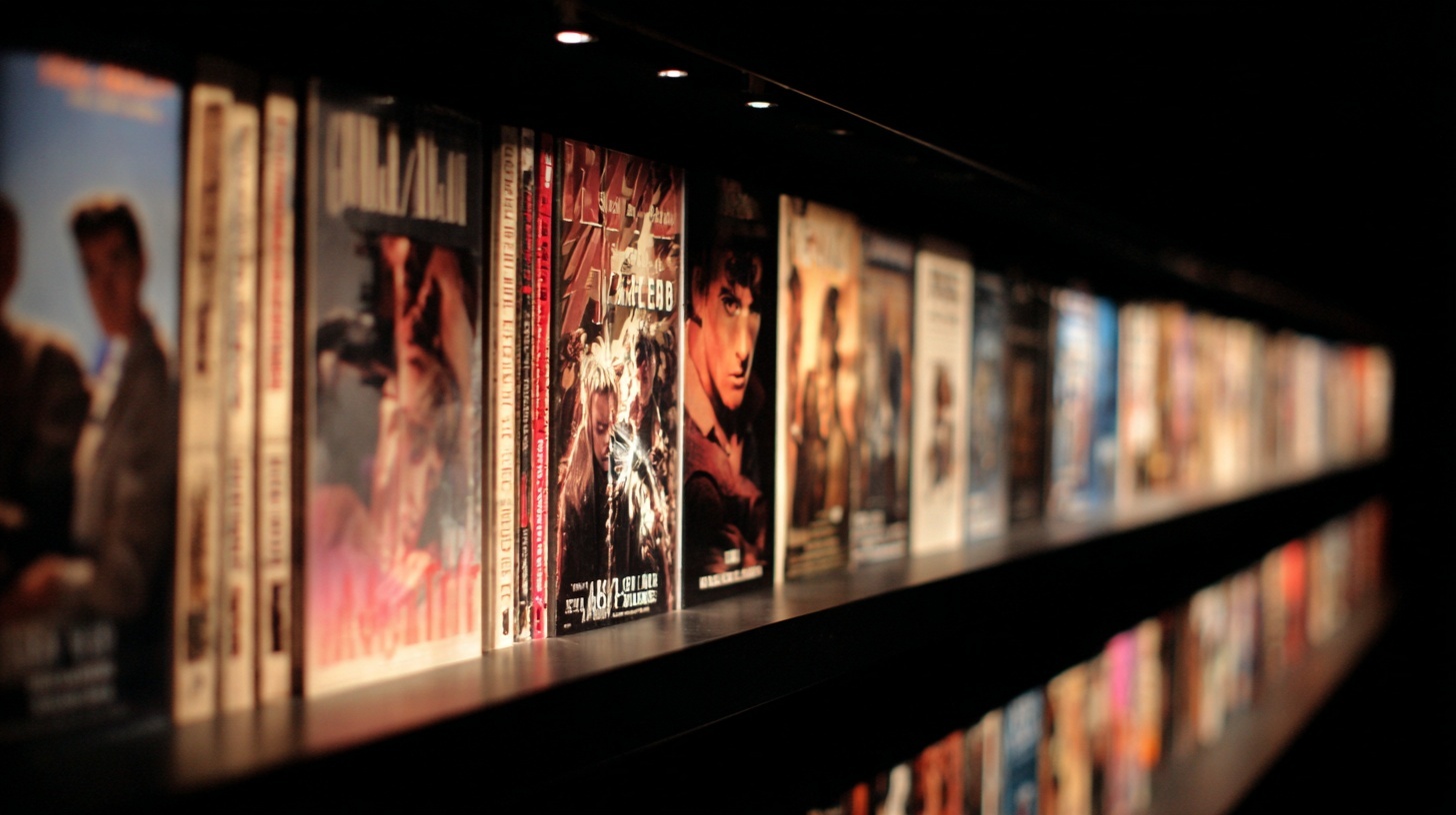 映画上映会の著作権とDVD基礎知識|安全開催の完全ガイド