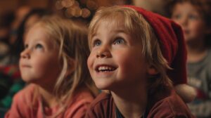 冬休み・クリスマス向け映画上映会におすすめの作品３選