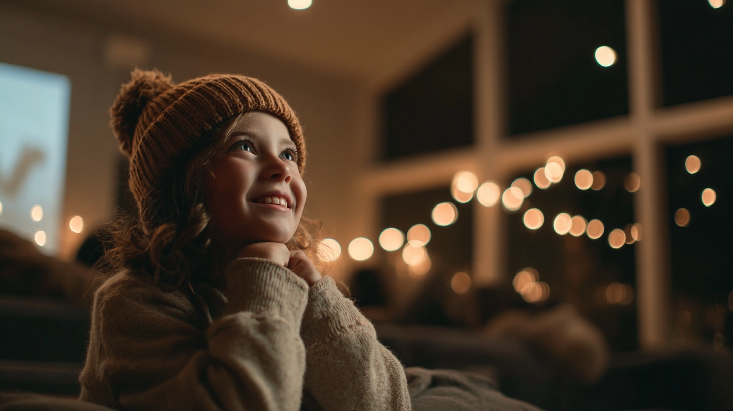 上映会フォトスポット