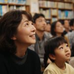 学校上映会がつなぐ地域の絆｜親子で感動を共有する上映会の魅力