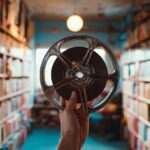 上映会の著作権とDVDレンタル完全ガイド｜安全な開催方法を解説