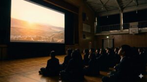 学校上映会の現場から学ぶ ― 修学旅行・芸術鑑賞教室に映画を取り入れる意義とは