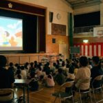 学校上映会を成功させるコツ｜アニメ上映会・PTA上映会の企画から当日運営まで