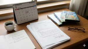 【1月】学校・PTAアニメ上映会の作り方と著作権