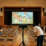 映画上映会の著作権ガイド｜許諾やDVD手配の注意点を解説