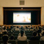 文化ホール・公民館の映画上映会を成功させる！作品選びと権利の基本