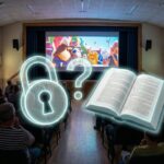 ちょっと難しい『上映会の権利』にまつわる著作権のお話