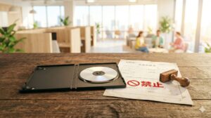 映画レンタル上映の落とし穴｜上映会権利と著作権