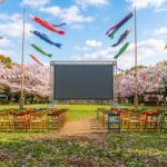 GWおすすめアニメ上映会BEST5｜集客と著作権