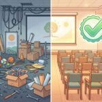 映画上映会が人気の理由｜他イベントとの違いとは