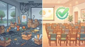 映画上映会が人気の理由｜他イベントとの違いとは