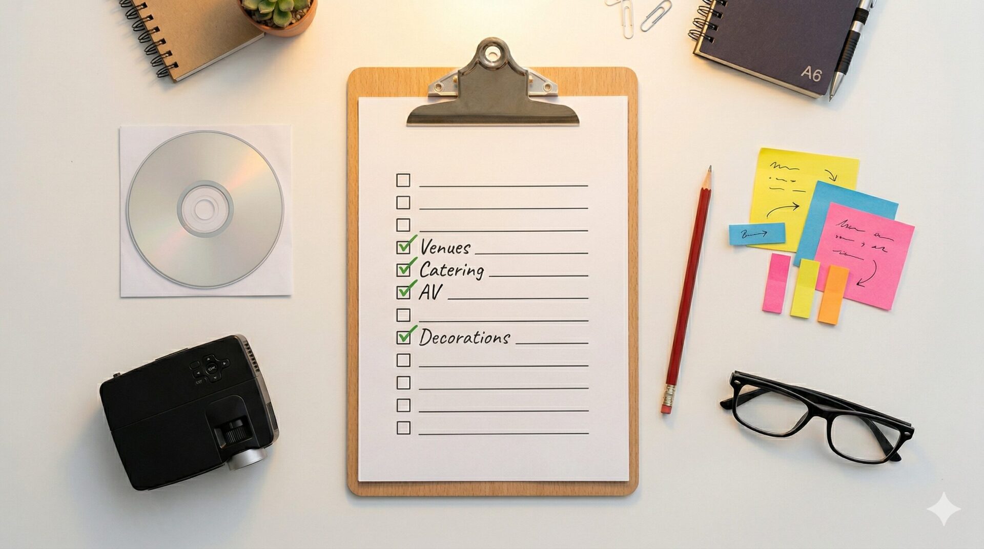 DVD上映会チェックリスト｜レンタル上映の違い