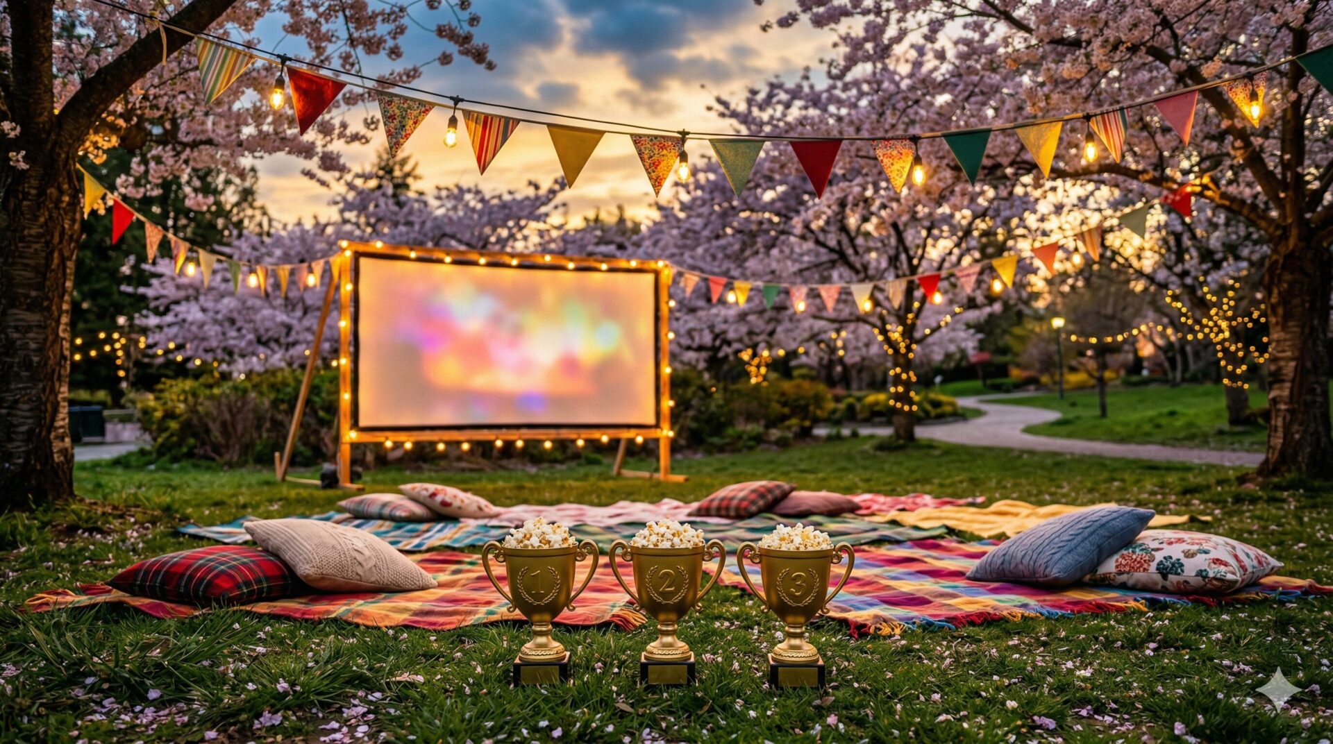 ファミリー向け映画ランキングBest3｜上映会