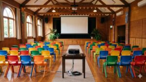 初めてのDVD上映会ガイド｜著作権と進め方の基本