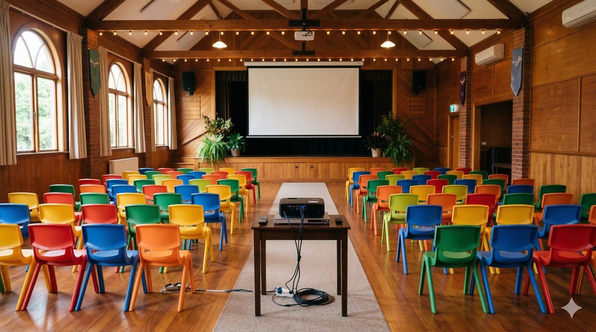 初めてのDVD上映会ガイド｜著作権と進め方の基本