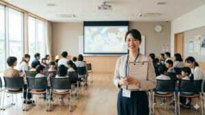 初めての自主上映会ガイド！著作権や学校での進め方を解説