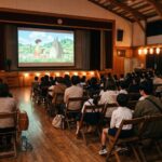 映画上映会の著作権と許諾｜違法リスク回避