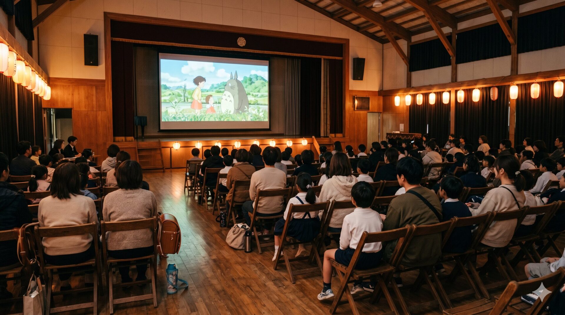 映画上映会の著作権と許諾｜違法リスク回避