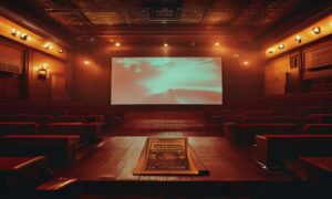 映画上映会著作権完全ガイド2026