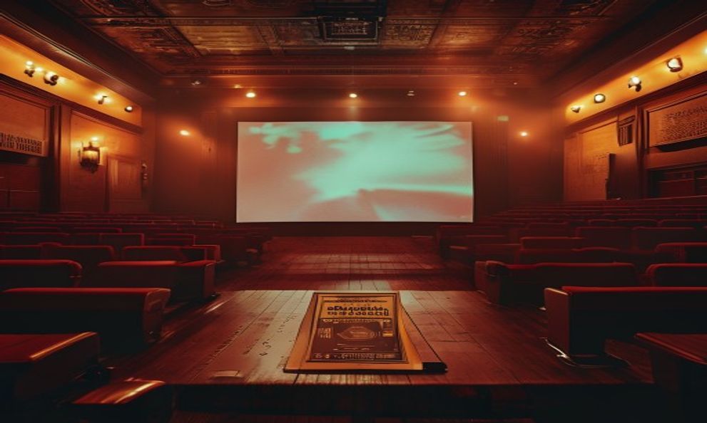 映画上映会著作権完全ガイド2026