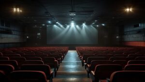 子供向け映画上映会の作品選び完全ガイド2026
